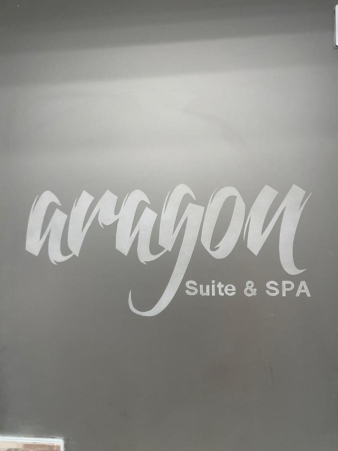 Terrazza Aragon Room And Spa 那不勒斯 外观 照片
